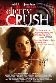 Cherry Crush